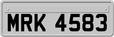 MRK4583