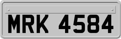 MRK4584
