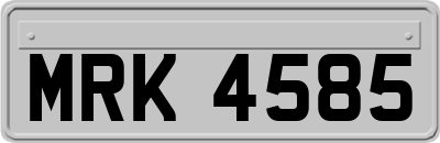 MRK4585