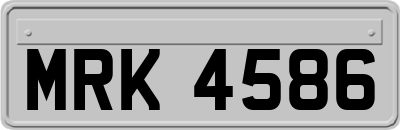 MRK4586
