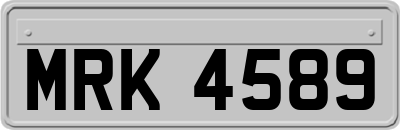 MRK4589