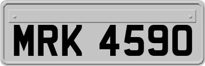 MRK4590