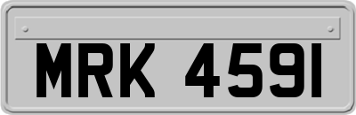 MRK4591