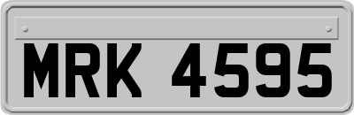 MRK4595