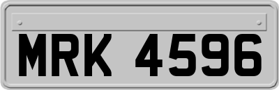 MRK4596