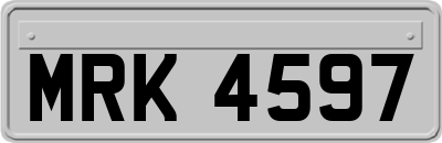 MRK4597