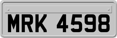 MRK4598