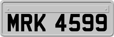MRK4599