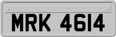 MRK4614