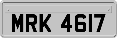 MRK4617