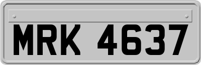 MRK4637