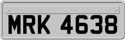 MRK4638
