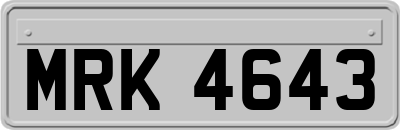 MRK4643
