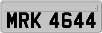 MRK4644