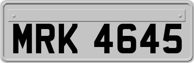 MRK4645