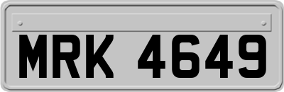MRK4649