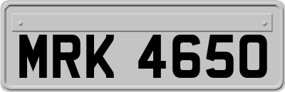 MRK4650