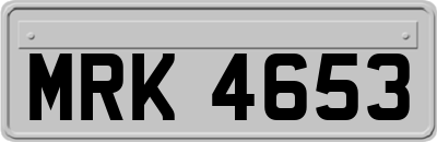 MRK4653