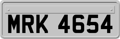 MRK4654