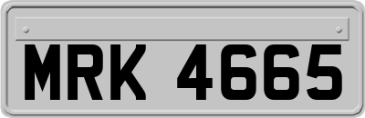 MRK4665