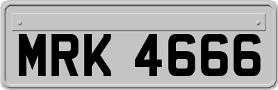 MRK4666