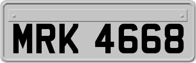 MRK4668