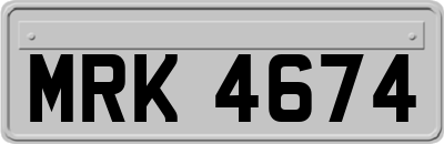 MRK4674