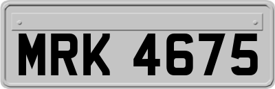 MRK4675
