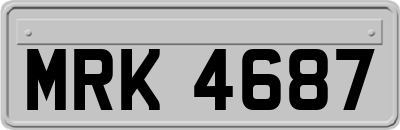 MRK4687