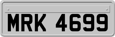 MRK4699