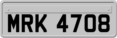MRK4708