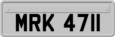 MRK4711