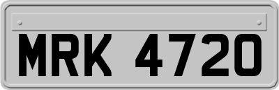 MRK4720