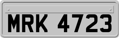 MRK4723