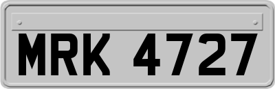 MRK4727