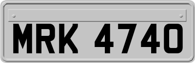 MRK4740