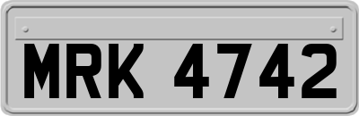 MRK4742