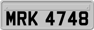 MRK4748