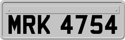 MRK4754