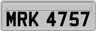 MRK4757