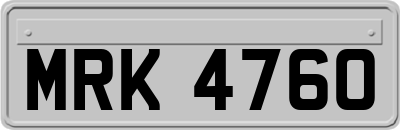 MRK4760