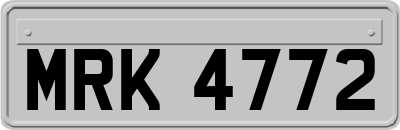 MRK4772