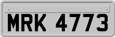 MRK4773