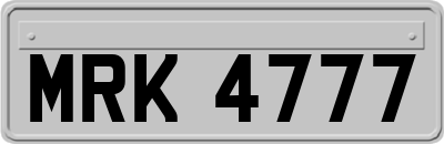 MRK4777