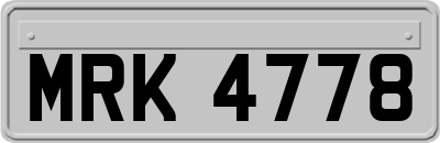 MRK4778