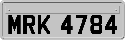 MRK4784