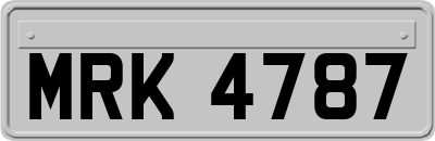 MRK4787