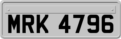 MRK4796