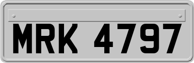 MRK4797