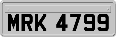 MRK4799